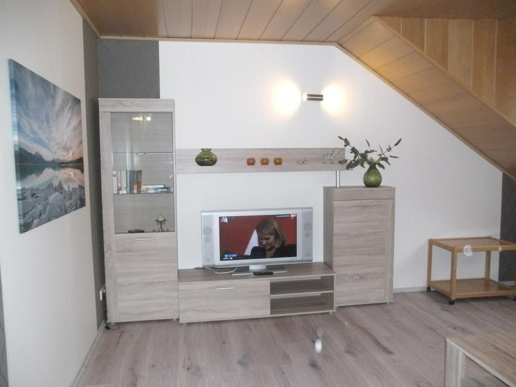 Pension Waldfrieden Maring-Noviand Стая снимка