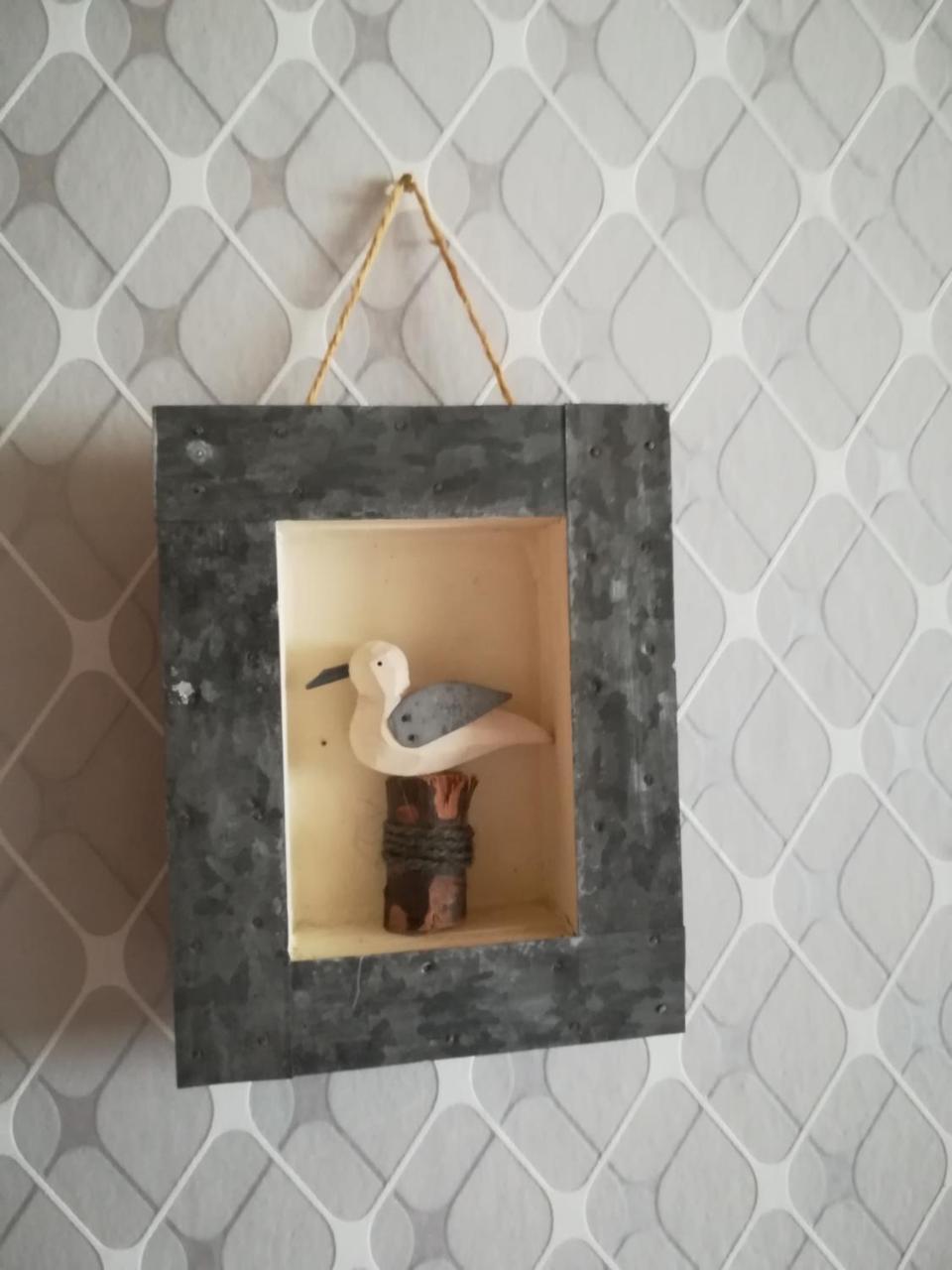 Pension Waldfrieden Maring-Noviand Екстериор снимка